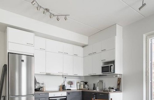 Myyrmaki Apartment | 40 m² Apartment ∙ 1 bedroom ∙ 3 guests
