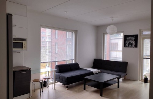 Myyrmaki Apartment | 40 m² Apartment ∙ 1 bedroom ∙ 3 guests