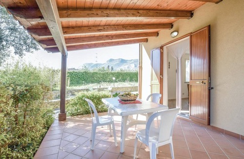 San Nicola l'Arena Apartment | 40 m² Apartment ∙ 1 bedroom ∙ 2 guests