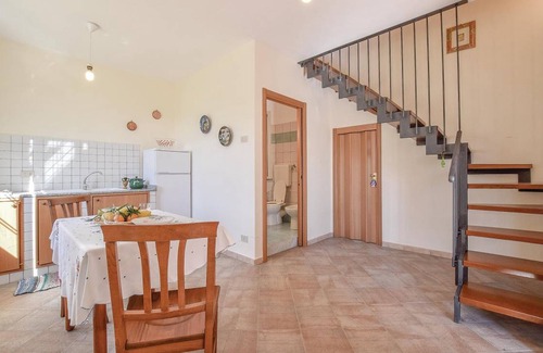 San Nicola l'Arena Apartment | 40 m² Apartment ∙ 1 bedroom ∙ 2 guests