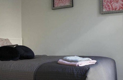 Kielce Apartment | 40 m² Apartment ∙ 1 bedroom ∙ 4 guests