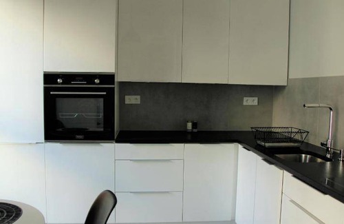 Kielce Apartment | 40 m² Apartment ∙ 1 bedroom ∙ 4 guests