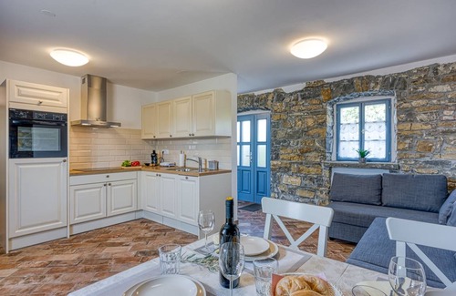 Koper Apartment | 40 m² Apartment ∙ 1 bedroom ∙ 4 guests