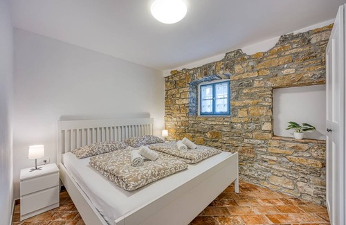 Koper Apartment | 40 m² Apartment ∙ 1 bedroom ∙ 4 guests