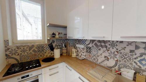 Zilina Apartment | 40 m² Apartment ∙ 1 bedroom ∙ 5 guests