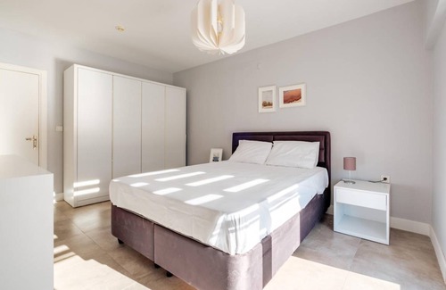 Ankara Apartment | 40 m² Apartment ∙ 1 bedroom ∙ 2 guests