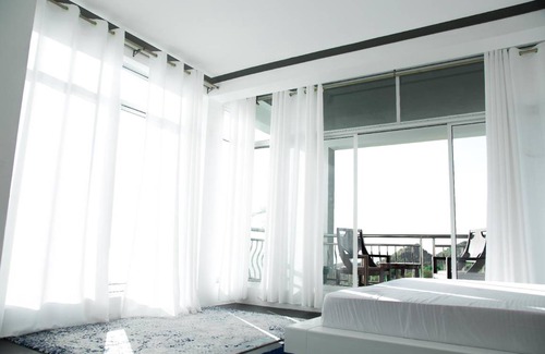 Mwanza Apartment | 40 m² Apartment ∙ 1 bedroom ∙ 2 guests