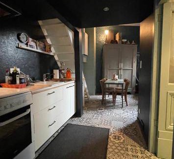 Zurenborg Apartment | 40 m² Apartment ∙ 1 bedroom ∙ 2 guests