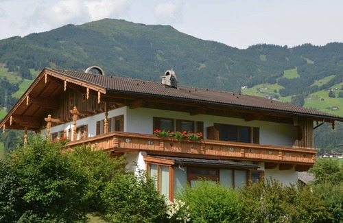 Kapfing Apartment | 40 m² Apartment ∙ 1 bedroom ∙ 2 guests