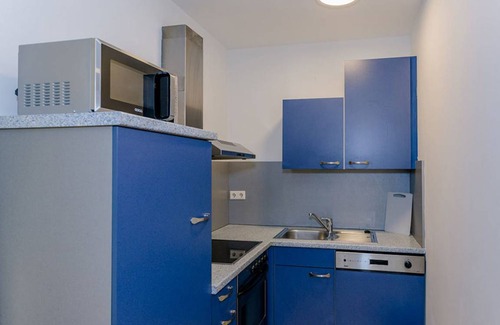 Gries Apartment | 40 m² Apartment ∙ 1 bedroom ∙ 2 guests