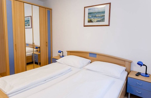 Gries Apartment | 40 m² Apartment ∙ 1 bedroom ∙ 2 guests