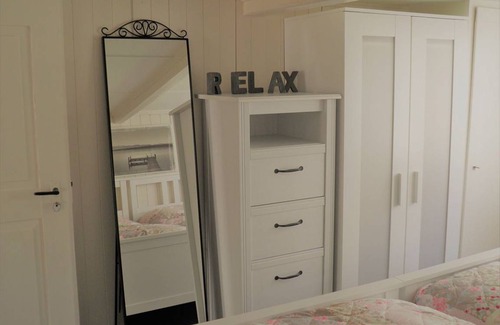 Amden Apartment | 40 m² Apartment ∙ 1 bedroom ∙ 4 guests