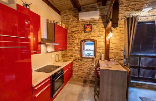 Bitov Apartment | 40 m² Apartment ∙ 1 bedroom ∙ 6 guests