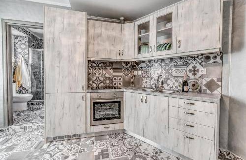 Old Town Apartment | 40 m² Apartment ∙ 1 bedroom ∙ 2 guests