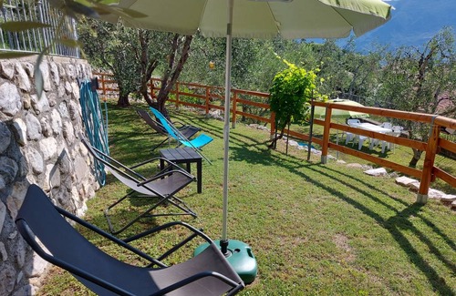 Arias Apartment | 40 m² Apartment ∙ 1 bedroom ∙ 4 guests