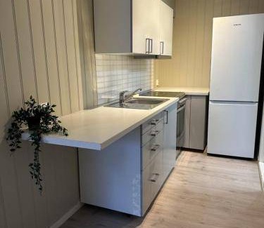 Hamresanden Apartment | 40 m² Apartment ∙ 1 bedroom ∙ 4 guests
