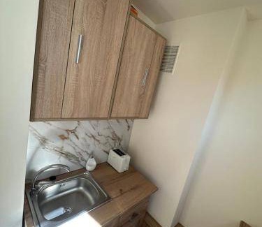 Deva Apartment | 40 m² Apartment ∙ 1 bedroom ∙ 4 guests
