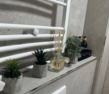 Deva Apartment | 40 m² Apartment ∙ 1 bedroom ∙ 4 guests