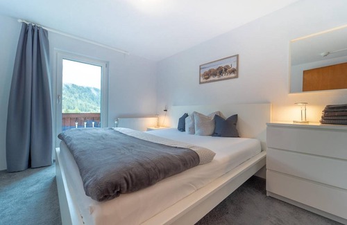 Oetz Apartment | 40 m² Apartment ∙ 1 bedroom ∙ 3 guests