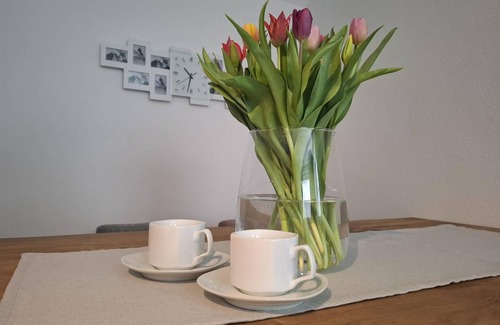 Schwaz Apartment | 40 m² Apartment ∙ 1 bedroom ∙ 3 guests