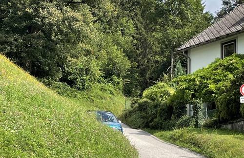 Schwaz Apartment | 40 m² Apartment ∙ 1 bedroom ∙ 3 guests