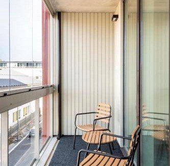 Oulu Apartment | 40 m² Apartment ∙ 1 bedroom ∙ 4 guests