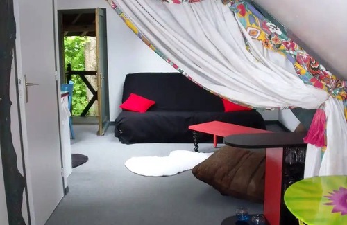 Lucy Apartment | 40 m² Apartment ∙ 1 bedroom ∙ 3 guests