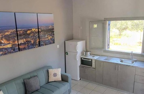 Aipeia Apartment | 40 m² Apartment ∙ 1 bedroom ∙ 4 guests