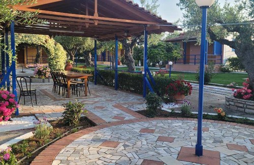 Aipeia Apartment | 40 m² Apartment ∙ 1 bedroom ∙ 4 guests
