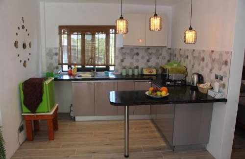 Moka Apartment | 40 m² Apartment ∙ 1 bedroom ∙ 2 guests