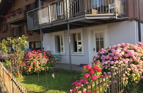 Darligen Apartment | 40 m² Apartment ∙ 1 bedroom ∙ 2 guests