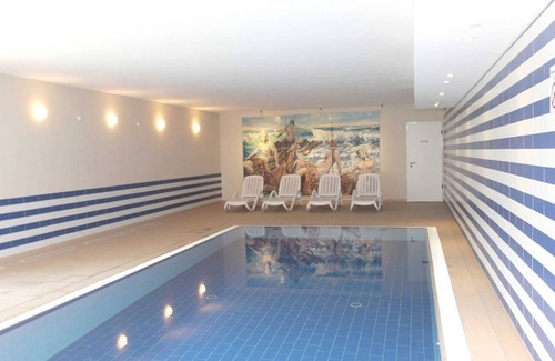 Ostseebad Baabe Apartment | 40 m² Apartment ∙ 1 bedroom ∙ 3 guests