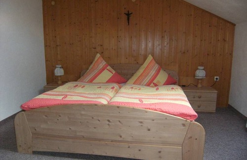 Rofleuten Apartment | 40 m² Apartment ∙ 1 bedroom ∙ 4 guests