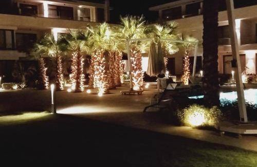 El Gouna Apartment | 40 m² Apartment ∙ 1 bedroom ∙ 4 guests