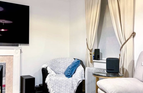 Rochester Apartment | 40 m² Apartment ∙ 1 bedroom ∙ 2 guests