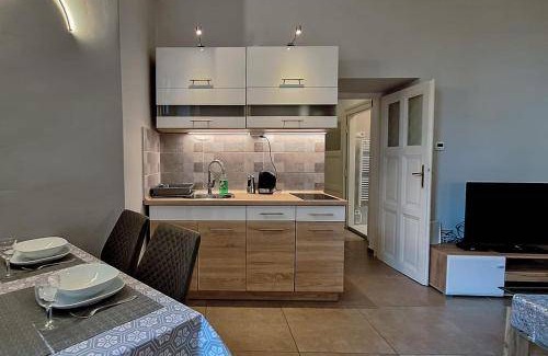 Szentimrevaros Apartment | 40 m² Apartment ∙ 1 bedroom ∙ 4 guests