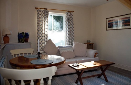 Templenoe Apartment | 40 m² Apartment ∙ 1 bedroom ∙ 2 guests