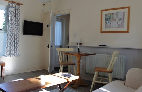 Templenoe Apartment | 40 m² Apartment ∙ 1 bedroom ∙ 2 guests