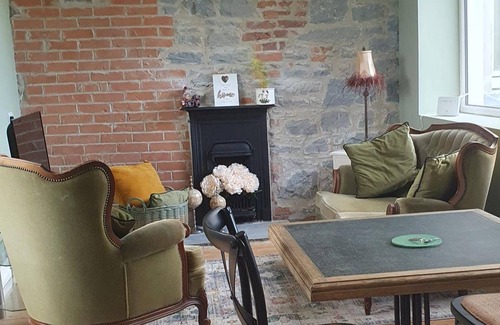 Castleisland Apartment | 40 m² Apartment ∙ 1 bedroom ∙ 2 guests