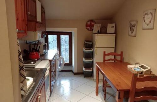 Biella Apartment | 40 m² Apartment ∙ 1 bedroom ∙ 3 guests