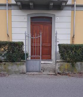 Biella Apartment | 40 m² Apartment ∙ 1 bedroom ∙ 3 guests