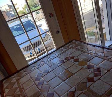 Cianciana Apartment | 40 m² Apartment ∙ 1 bedroom ∙ 2 guests