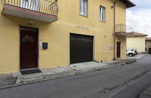 Stazzona Apartment | 40 m² Apartment ∙ 1 bedroom ∙ 2 guests
