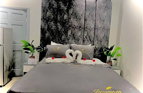 Soufriere Apartment | 40 m² Apartment ∙ 1 bedroom ∙ 2 guests