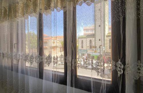 Idrissia Apartment | 40 m² Apartment ∙ 1 bedroom ∙ 3 guests