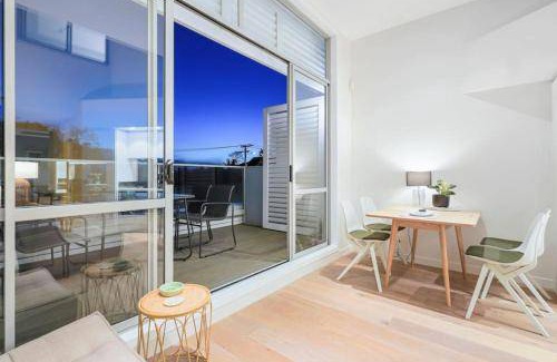 Grey Lynn Apartment | 40 m² Apartment ∙ 1 bedroom ∙ 2 guests