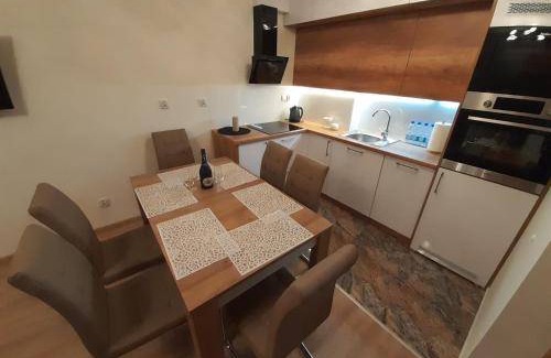 Psie Pole Apartment | 40 m² Apartment ∙ 1 bedroom ∙ 6 guests