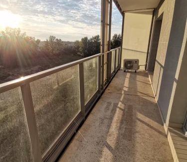 Psie Pole Apartment | 40 m² Apartment ∙ 1 bedroom ∙ 6 guests