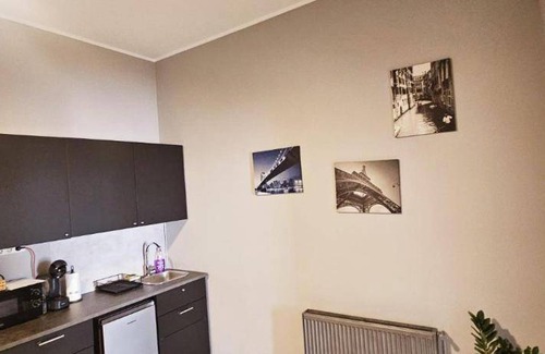 Old Town Apartment | 40 m² Apartment ∙ 1 bedroom ∙ 6 guests