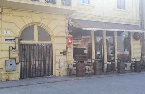 Old Town Apartment | 40 m² Apartment ∙ 1 bedroom ∙ 6 guests